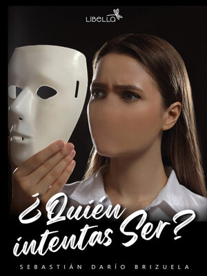 cover image of ¿Quién intentas ser?
